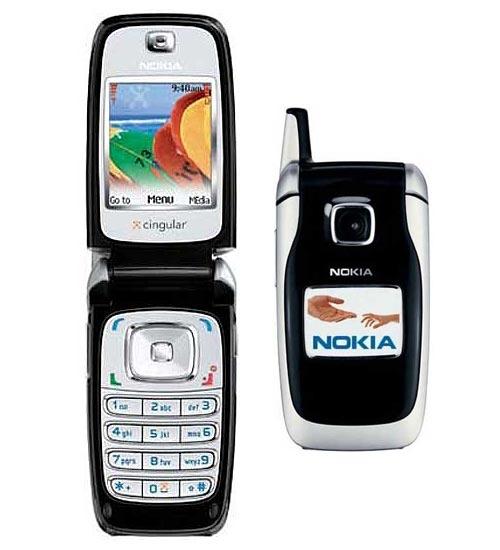 Ήχοι κλησησ για Nokia 6102i δωρεάν κατεβάσετε.